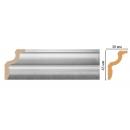Карниз потолочный D148-375 (45*30*2400)