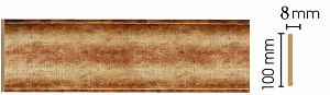 Панель B10-126