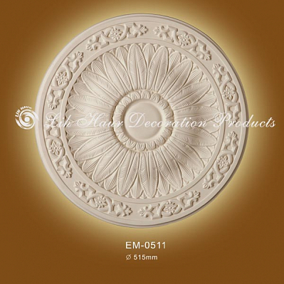 EM-0511 розетка Lih Haur