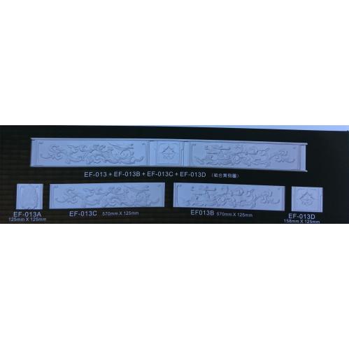 Декор EF-013C Lih Haur