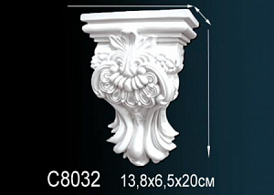 C8032 консоль Perfect Decor