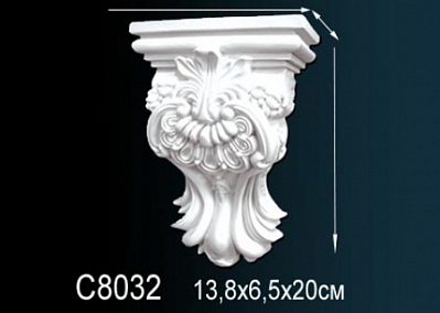 C8032 консоль Perfect Decor