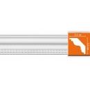 DT-138 плинтус Decomaster (55*55*2400)
