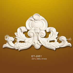 ET-2851 орнамент Lih Haur