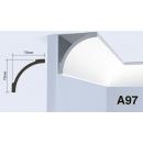 Карниз A97 Hiwood