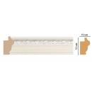 Багет Decomaster 534-15 (размер 32х18х2900)