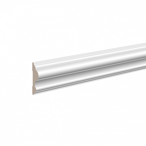 U 0002 p молдинг Ultrawood