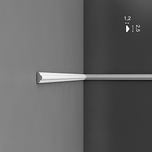 Молдинг PX103 Orac Decor