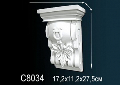 C8034 консоль Perfect Decor