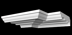 Карниз Кт-656 (60х190мм)