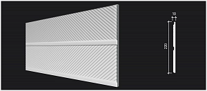 Панель DD920