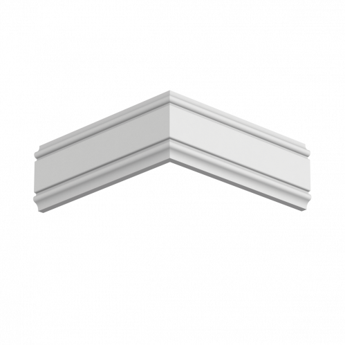 U 0031 i молдинг Ultrawood