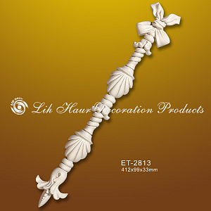 ET-2813 орнамент Lih Haur