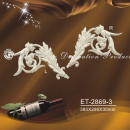 ET-2869-3L орнамент Lih Haur