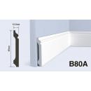Плинтус B80A HIWOOD