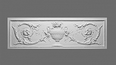 D140 сандрик Orac Decor