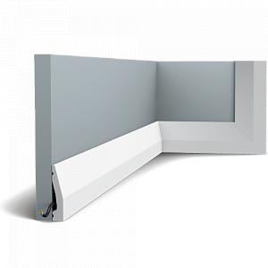 Плинтус SX159 Orac Decor