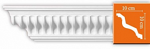 DT 88161 плинтус Decomaster (100х100х2400)