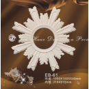 Рама для зеркала EB-61 Lih Haur
