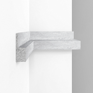 Молдинг D305-1634 ДМ (61*21*2900 мм)
