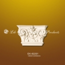 EK-82201 капитель пилястры Lih Haur