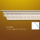 Карниз с орнаментом ET-88293 Lih Haur
