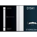 D1541 пилястра Perfect Decor