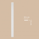 DK-199 пилястра Decomaster (95*2000*18мм)