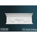 D3030 дверной декор Perfect Decor