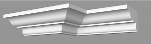 Карниз Кт-704 (40х70мм)