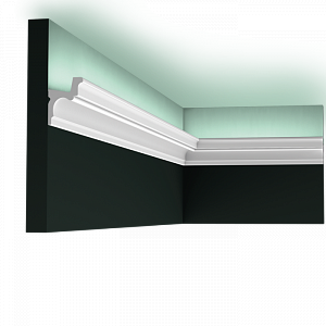 C323 карниз Orac Decor
