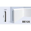 Плинтус BE125 HIWOOD