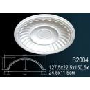 B2004 купол Perfect Decor