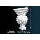 C8016 консоль Perfect Decor