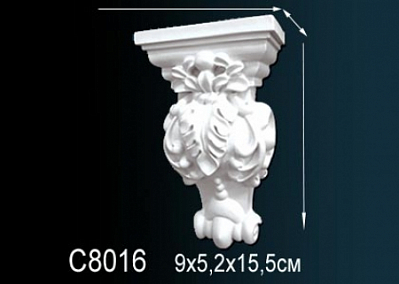 C8016 консоль Perfect Decor