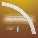 Круговой молдинг ER8649-150 Lih Haur