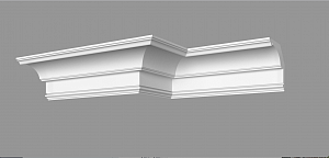 Карниз Кт-399, 150Hx170мм