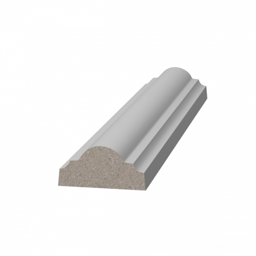 U 0003 i молдинг Ultrawood
