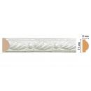 Молдинг Decomaster 130-20 (размер 15*8*2400)