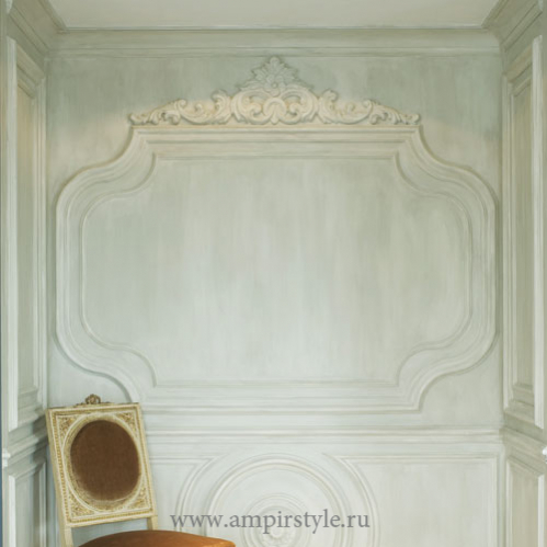 D170 фронтон Orac Decor