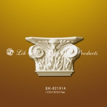 EK-82191A капитель пилястры Lih Haur