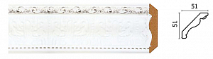 Потолочный карниз 155-115G
