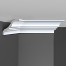 DP-366A плинтус Decomaster (95*110*2400мм)