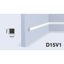 Молдинг D15V1 HIWOOD