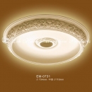 EM-0731 розетка Lih Haur