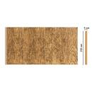 Декоративная панель Decomaster W30-4 (298*4*2400)