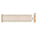 Молдинг Decomaster 187-13 (размер 40x8x2400)
