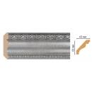 Карниз Decomaster 146-55 (размер 63х63х2400)