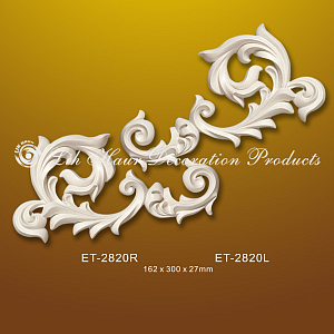 ET-2820L орнамент Lih Haur