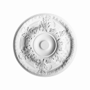 R18 розетка Orac Dеcor